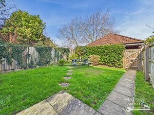 Garden- click for photo gallery